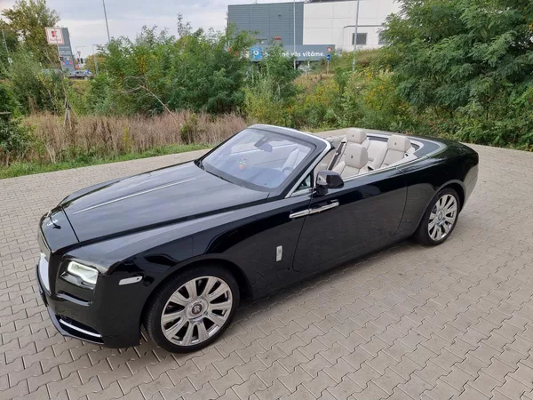 Rolls-Royce Dawn PLNÝ SERVIS - foto 14