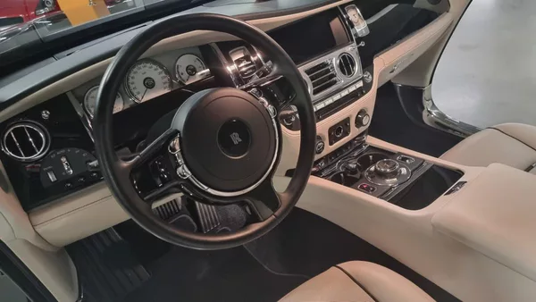 Rolls-Royce Dawn PLNÝ SERVIS - foto 18