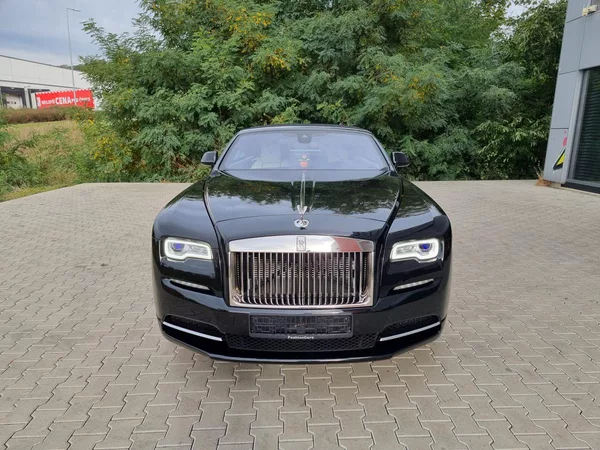 Rolls-Royce Dawn PLNÝ SERVIS - foto 2