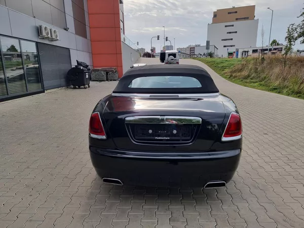 Rolls-Royce Dawn PLNÝ SERVIS - foto 5