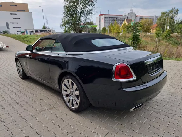 Rolls-Royce Dawn PLNÝ SERVIS - foto 6