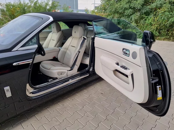 Rolls-Royce Dawn PLNÝ SERVIS - foto 9