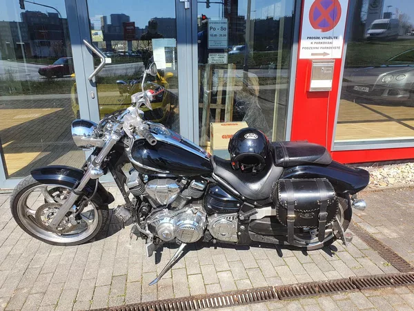 Yamaha XV 1900 Raider - foto 3