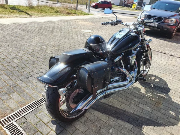 Yamaha XV 1900 Raider - foto 5