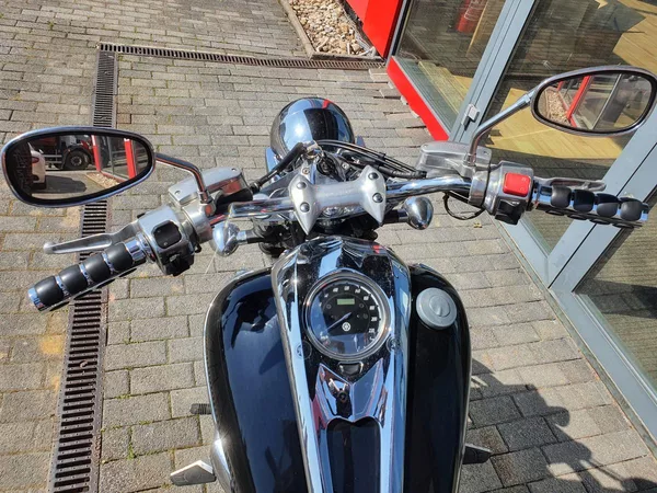 Yamaha XV 1900 Raider - foto 6
