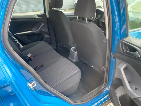 Volkswagen T-Cross TSi SERVIS TOP STAV - foto 11
