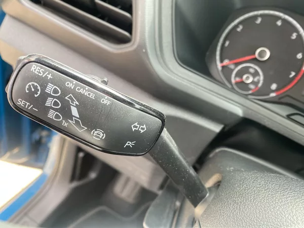 Volkswagen T-Cross TSi SERVIS TOP STAV - foto 15