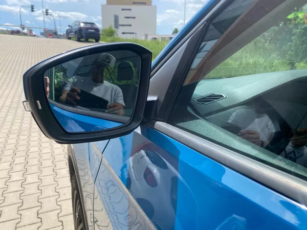 Volkswagen T-Cross TSi SERVIS TOP STAV - foto 17