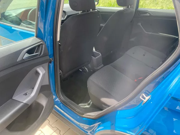 Volkswagen T-Cross TSi SERVIS TOP STAV - foto 9