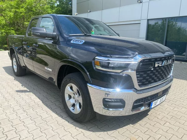 RAM 1500 1500 3.6 V6