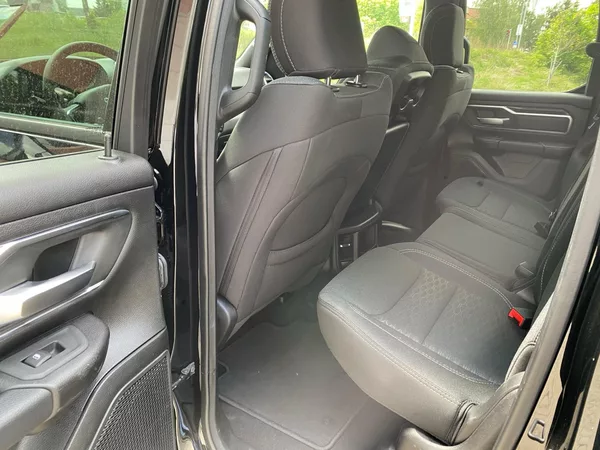 RAM 1500 1500 3.6 V6 - foto 10