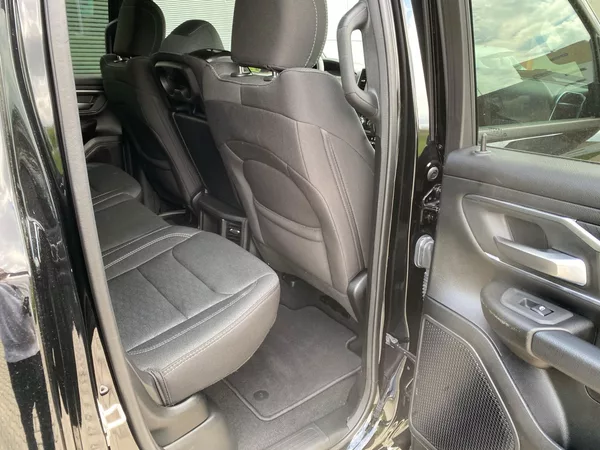 RAM 1500 1500 3.6 V6 - foto 11