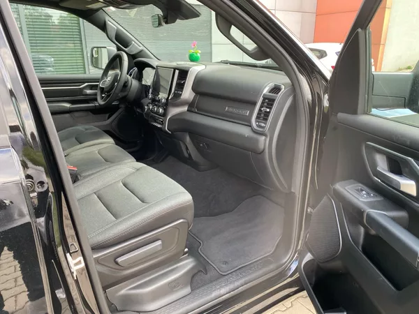 RAM 1500 1500 3.6 V6 - foto 12