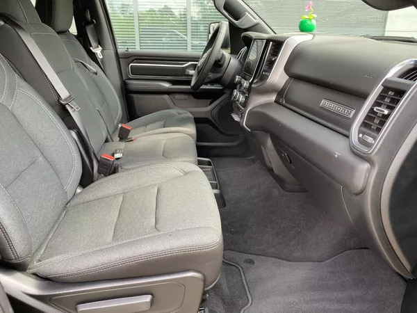 RAM 1500 1500 3.6 V6 - foto 13