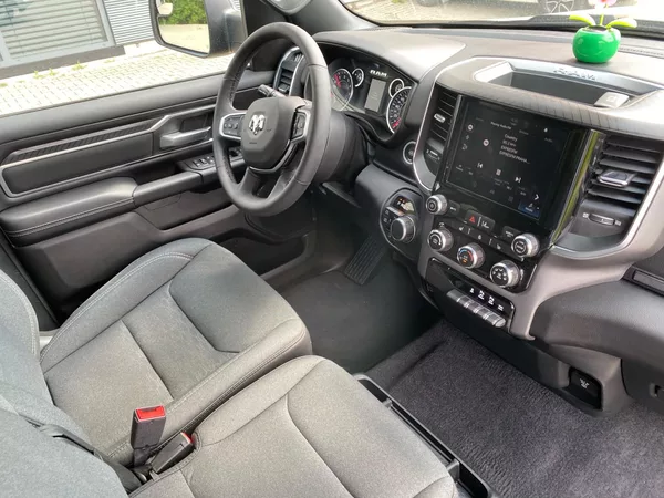 RAM 1500 1500 3.6 V6 - foto 14