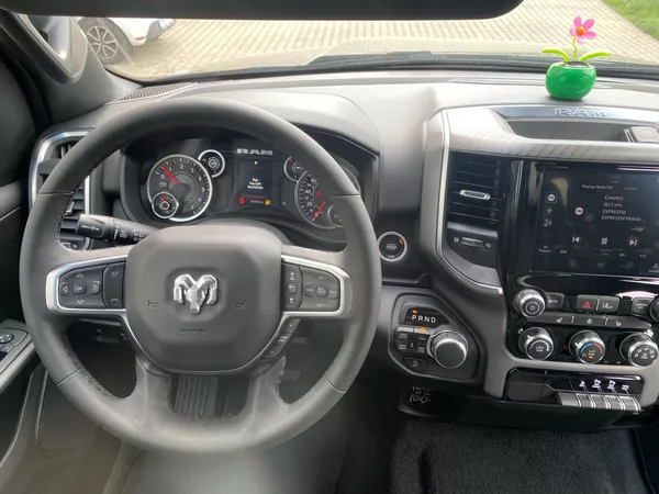 RAM 1500 1500 3.6 V6 - foto 15