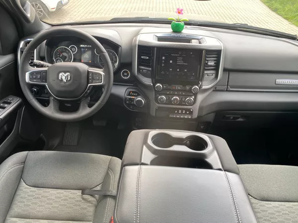 RAM 1500 1500 3.6 V6 - foto 16