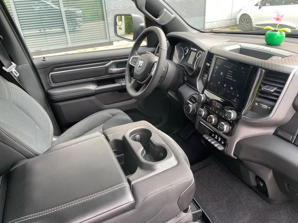RAM 1500 1500 3.6 V6 - foto 17