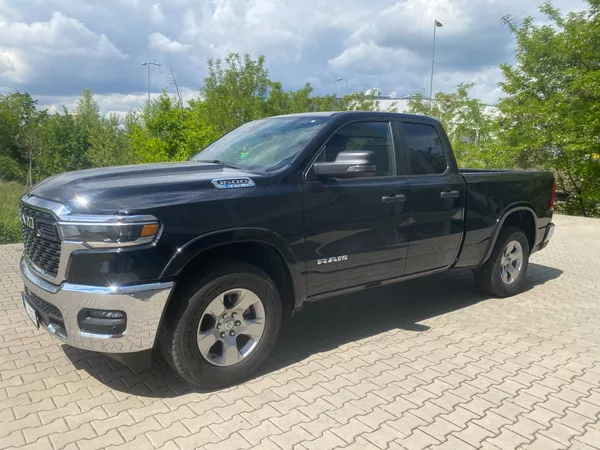 RAM 1500 1500 3.6 V6 - foto 3