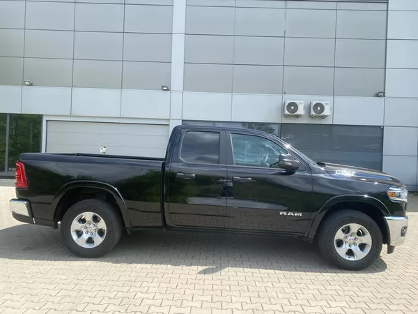 RAM 1500 1500 3.6 V6 - foto 4