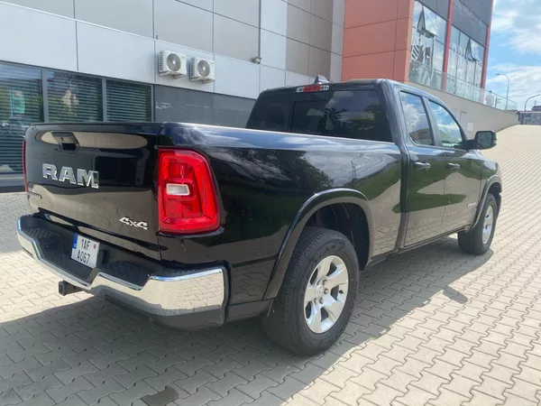 RAM 1500 1500 3.6 V6 - foto 5