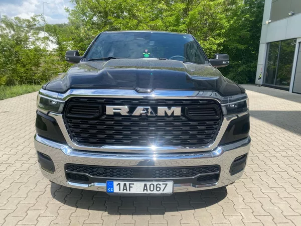 RAM 1500 1500 3.6 V6 - foto 6