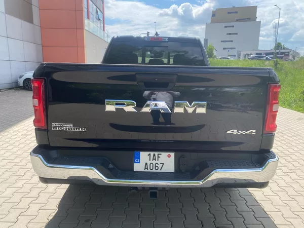 RAM 1500 1500 3.6 V6 - foto 7