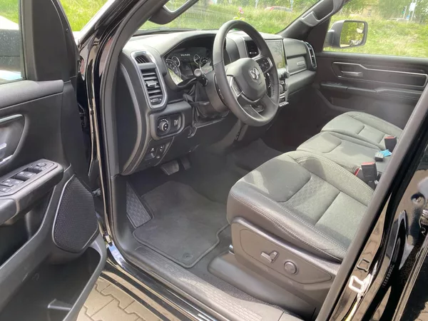 RAM 1500 1500 3.6 V6 - foto 8