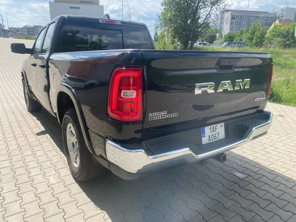RAM 1500 1500 3.6 V6 - foto 9