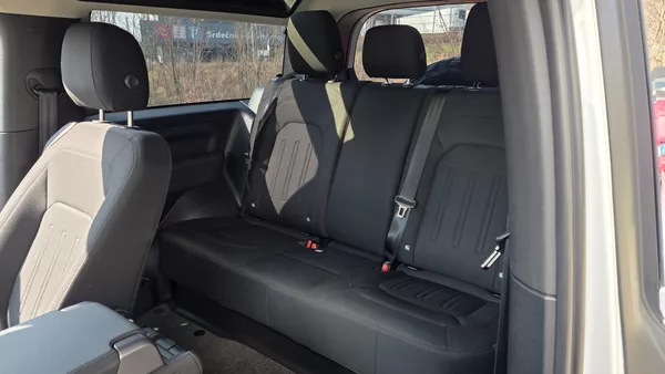 Land Rover Defender TOP STAV VZDUCH VELKÝ SERVIS - foto 13