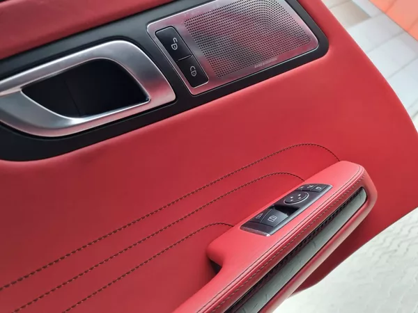Mercedes-Benz SLS AMG EU CARBON B&O PLNÝ SERVIS - foto 8