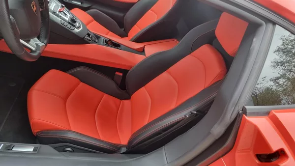 Lamborghini Aventador LP700-4 PLNÝ SERVIS - foto 12