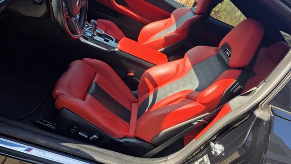 BMW M4 Compe Xd CARBON ZÁRUKA/SERVIS - foto 11
