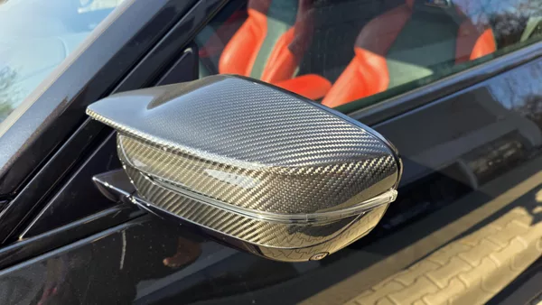 BMW M4 Compe Xd CARBON ZÁRUKA/SERVIS - foto 13