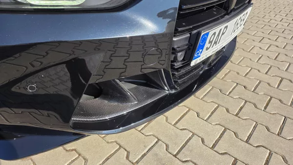 BMW M4 Compe Xd CARBON ZÁRUKA/SERVIS - foto 14