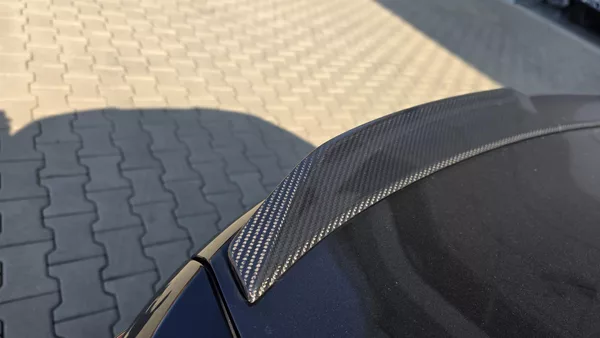 BMW M4 Compe Xd CARBON ZÁRUKA/SERVIS - foto 16