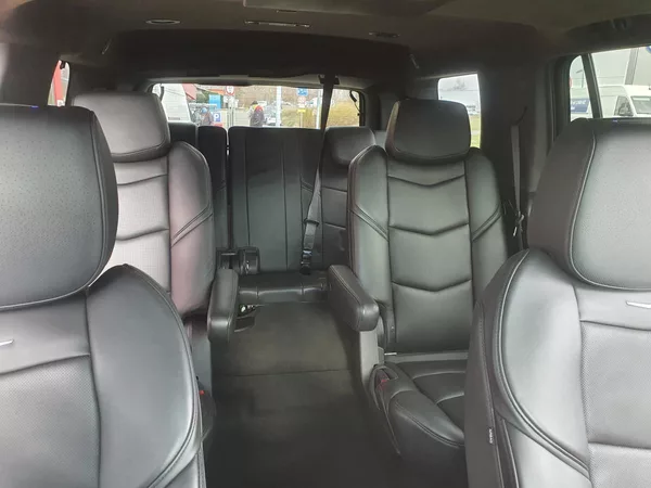 Cadillac Escalade PLATINUM 8st AUTOMAT EU VERZE - foto 16