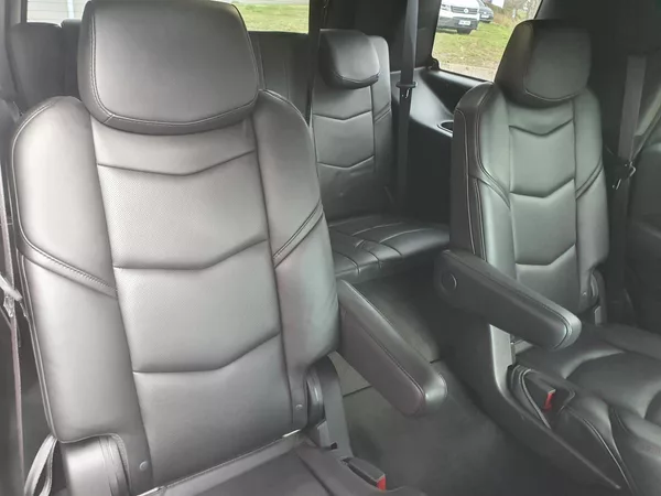 Cadillac Escalade PLATINUM 8st AUTOMAT EU VERZE - foto 18