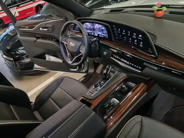 Cadillac Escalade PREMIUM LUXURY NEW 4ROKY ZÁRUK - foto 11