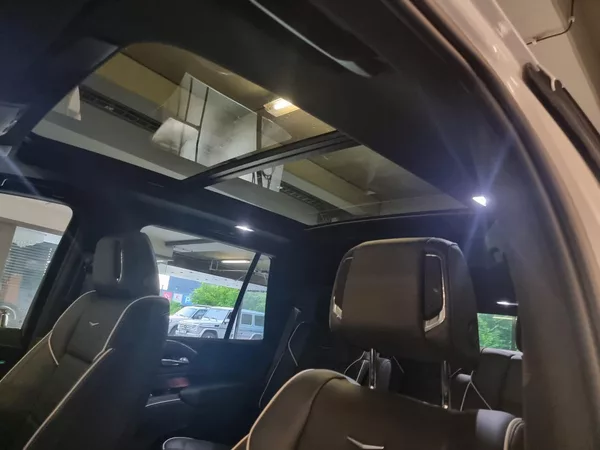 Cadillac Escalade PREMIUM LUXURY NEW 4ROKY ZÁRUK - foto 15