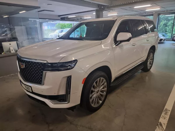 Cadillac Escalade PREMIUM LUXURY NEW 4ROKY ZÁRUK - foto 3