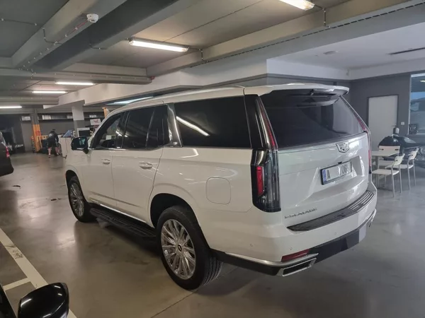 Cadillac Escalade PREMIUM LUXURY NEW 4ROKY ZÁRUK - foto 4