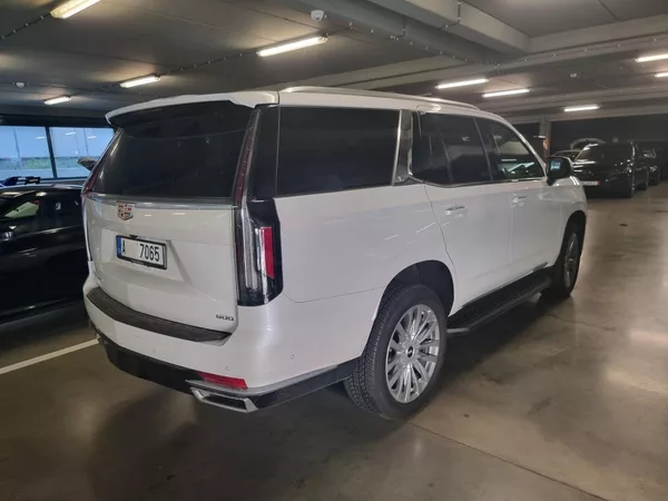 Cadillac Escalade PREMIUM LUXURY NEW 4ROKY ZÁRUK - foto 6