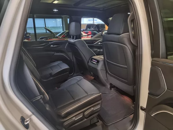 Cadillac Escalade PREMIUM LUXURY NEW 4ROKY ZÁRUK - foto 7