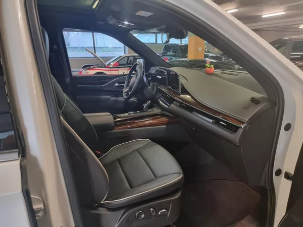 Cadillac Escalade PREMIUM LUXURY NEW 4ROKY ZÁRUK - foto 8