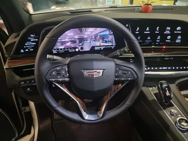 Cadillac Escalade PREMIUM LUXURY NEW 4ROKY ZÁRUK - foto 9