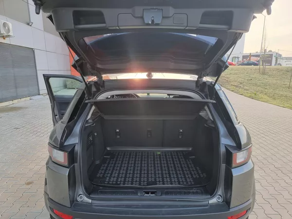 Land Rover Range Rover Evoque TD4 automat 4x4 NAVI SERVIS - foto 13