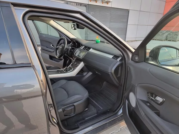 Land Rover Range Rover Evoque TD4 automat 4x4 NAVI SERVIS - foto 14