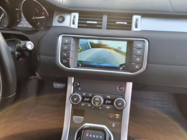 Land Rover Range Rover Evoque TD4 automat 4x4 NAVI SERVIS - foto 17