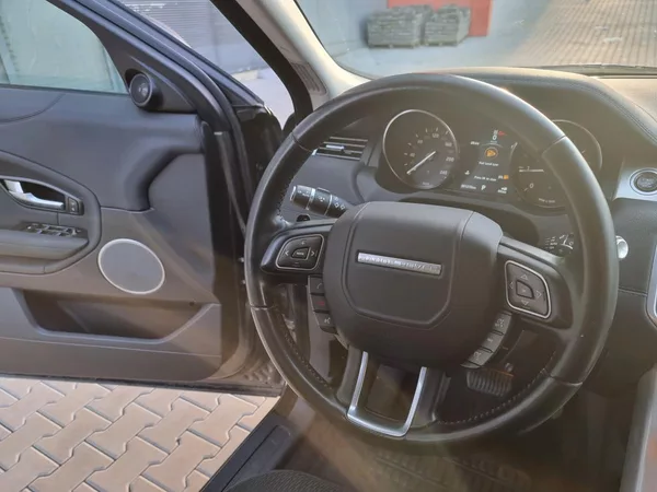 Land Rover Range Rover Evoque TD4 automat 4x4 NAVI SERVIS - foto 18